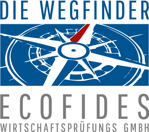 Ecofides GmbH Logo